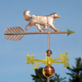 Australian Shepherd Weathervane 153