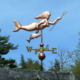 Mermaid Spear Weathervane 321